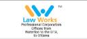 Law Works logo
